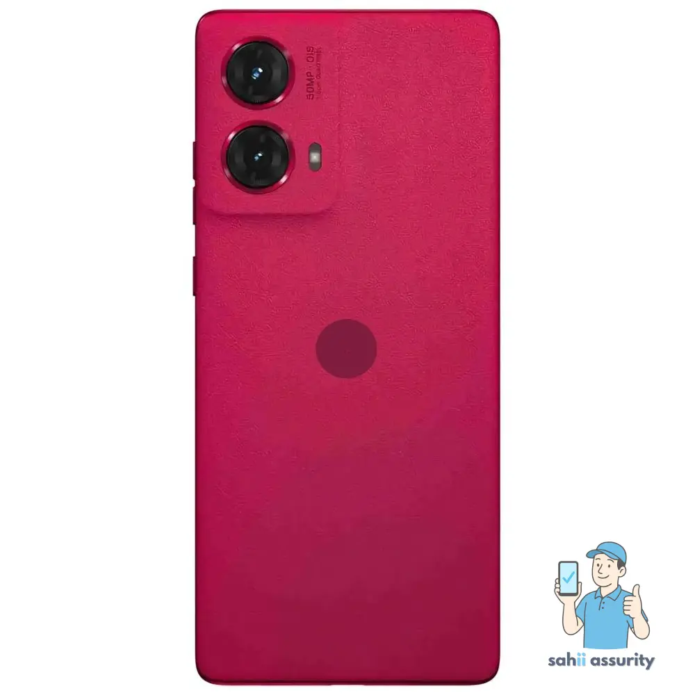 Full Body Housing for Motorola Moto G85 5G